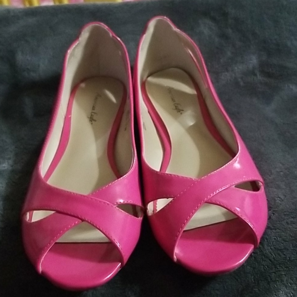 American Eagle flat shoes - Picture 3 of 5